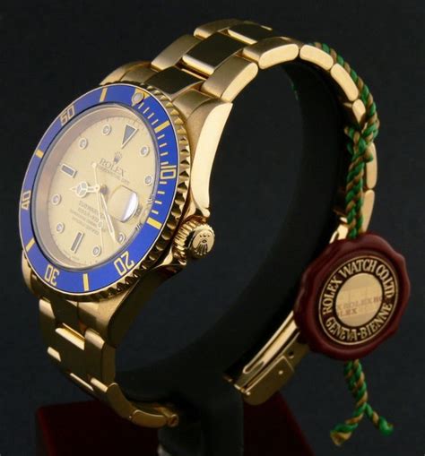 rolex 16618 forum